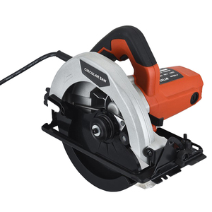 Máy Cắt Công Suất Cao 1400W Máy Cưa Điện Cầm Tay Có Dây Cưa Gỗ Kim Loại Gạch Men Dụng Cụ Cắt 185Mm Cưa Điện Tròn - Product Image 4