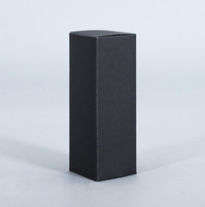 Boîtes pliantes en carton blanc universelles prêtes à l'emploi avec des matériaux recyclés, écologiques, en papier kraft 350 g/m², boîtes cadeaux - Product Image 3