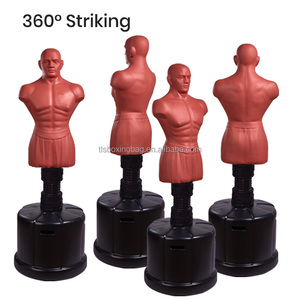 Vente en gros d'usine, mannequin d'entraînement <span class=keywords><strong>de</strong></span> boxe <span class=keywords><strong>pas</strong></span> <span class=keywords><strong>cher</strong></span>, <span class=keywords><strong>sac</strong></span> d'adversaire <span class=keywords><strong>Bob</strong></span> pour MMA, arts martiaux, fitness, salle <span class=keywords><strong>de</strong></span> sport, usage domestique, meilleure vente - Product Image 6