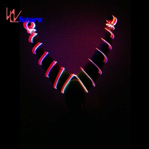 Chapeau à cornes de diable lumineux à LED, fil EL lumineux, accessoire de tête pour fête rave, performance scénique, costume de cosplay - Product Image 5