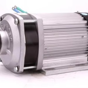 <span class=keywords><strong>48V</strong></span> sóng vuông mô-men xoắn cao 1000W Xe kéo IP 65 <span class=keywords><strong>BLDC</strong></span> động cơ và bộ điều khiển - Product Image 6