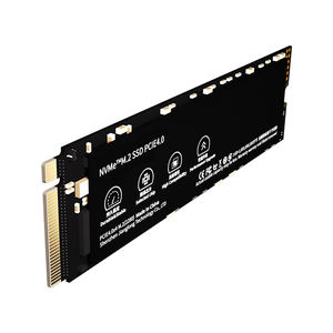 Оптовая продажа, 2280 мм2. 2 PCIe3.0 1 ТБ, Внутренний накопитель SSD, настраиваемый OEM ODM, конкурентоспособная цена, оптовый заказ для рабочего стола 7200 Мб/с - Product Image 6