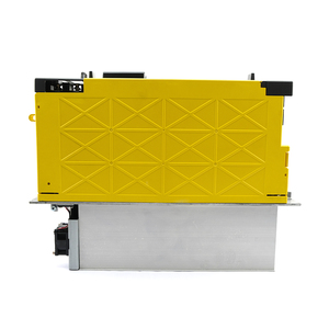 FANUC A06B‑6117‑H209 เซอร์โวแอมพลิฟายเออร์ A06B6117H209 อะไหล่ไดรฟ์เซอร์โว CNC - Product Image 2