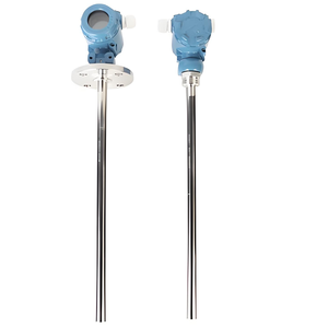 Chống ăn mòn mức chất lỏng <span class=keywords><strong>transmitter</strong></span>, nhiệt độ cao khí Bộ sưu tập Xô Cảm biến mức chất lỏng - Product Image 3