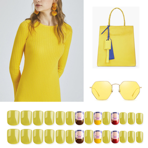 <span class=keywords><strong>Uñas</strong></span> postizas artificiales para <span class=keywords><strong>uñas</strong></span>, <span class=keywords><strong>uñas</strong></span> <span class=keywords><strong>acrílicas</strong></span> para <span class=keywords><strong>uñas</strong></span> artísticas - Product Image 4