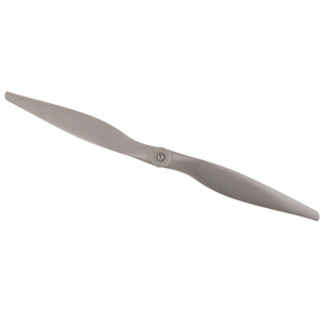 17x8 Apc Propeller Plastic Lightweight For <b>Rc</b> Airplane Electric Fixed Wing Model Aircraft 17 Inch Efficient Blade - Product Image 3