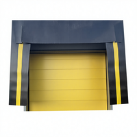 Industriel |   Électrique |   Sectionnel |   Portes de garage |   Portes sectionnelles pour entrepôts, usines, centres logistiques