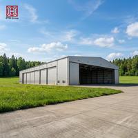 ZTSS - Suministro Directo de Fábrica, Estructuras de Acero Industriales, Edificios Prefabricados Personalizables, Garantía de 5 Años, Taller Resistente al Viento