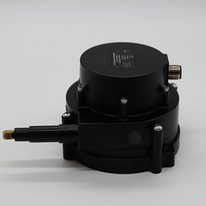 Sensor de Repuesto con Cable de Tracción, Medidor de Distancia Lineal para Camiones de Basura, Grúas, Vehículos de Ingeniería, Piezas de Montacargas, 3M 8.3M - Product Image 5