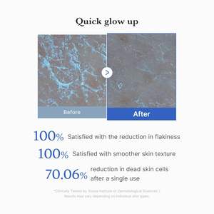 Medicube Zero Pore Peel Pads, 8 Unidades, Discos Exfoliantes de Doble Cara para Rostro y Cuerpo - Product Image 4