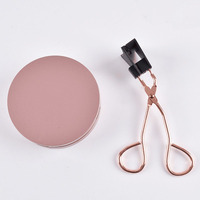 Kit de cils magnétiques réutilisables sans colle, avec miroir, pour un maquillage rapide et confortable – Nouveauté très prisée