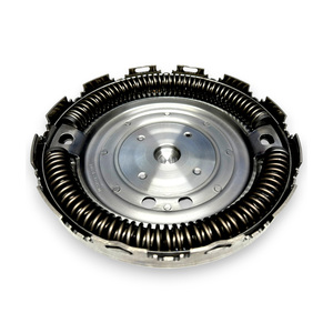 Tùy chỉnh thép carbon cao Damper pre-cong xoắn ốc cung cong tròn nén DMF ARC mùa xuân cho đôi khối lượng kép bánh đà - Product Image 2