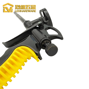 <span class=keywords><strong>Pistola</strong></span> <span class=keywords><strong>de</strong></span> Calafateo <span class=keywords><strong>Profesional</strong></span> <span class=keywords><strong>de</strong></span> <span class=keywords><strong>Silicona</strong></span>, <span class=keywords><strong>Precio</strong></span> <span class=keywords><strong>de</strong></span> Fábrica al por Mayor, <span class=keywords><strong>Pistola</strong></span> <span class=keywords><strong>de</strong></span> Espuma <span class=keywords><strong>de</strong></span> Poliuretano <span class=keywords><strong>de</strong></span> Aluminio para Herramientas <span class=keywords><strong>de</strong></span> Construcción - Product Image 4