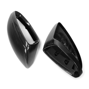 Cubiertas de espejo de fibra de carbono C8 para <span class=keywords><strong>Audi</strong></span>, A6, <span class=keywords><strong>A7</strong></span>, A8, <span class=keywords><strong>2019</strong></span> + sin asistencia de tierra - Product Image 6