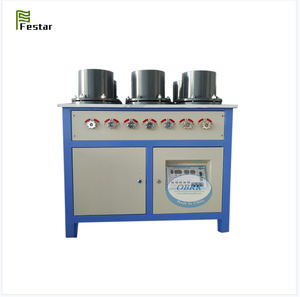 Hidrolik basınçlı su Penetration syonu testi için beton geçirilebilirlik test cihazı - Product Image 5