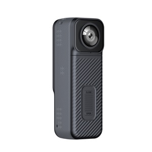 Wifi 4K Mini Hành Động Máy Ảnh Trở Lại Clip Màn Hình Di Động Máy Ghi Âm Túi Thể Thao Máy Ảnh Với Xe Đạp Máy Ảnh HD Tầm Nhìn Ban Đêm Máy Quay - Product Image 6