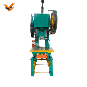 工場直販 25トン パンチプレス 25トン 40トン 63トン 80トン 機械式パンチングマシン メーカー直販 - Product Image 1