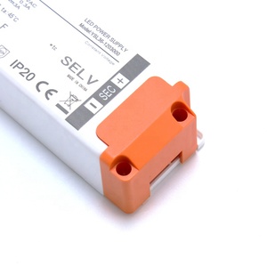 OEM Светодиодный источник питания от производителя, светодиодный драйвер постоянного напряжения, 36 Вт, 12 В, 3 А, светодиодные осветительные приборы - Product Image 6