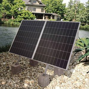 <span class=keywords><strong>Calentador</strong></span> de agua <span class=keywords><strong>solar</strong></span> comercial de ahorro de energía para el hotel casero y RV Instalación simple Uso de energía manual presurizado eléctrico - Product Image 6