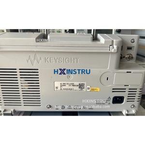 ออสซิลโลสโคป DSOX2004A Keysight: 70 MHz, 4ช่องสัญญาณอะนาล็อก - Product Image 2