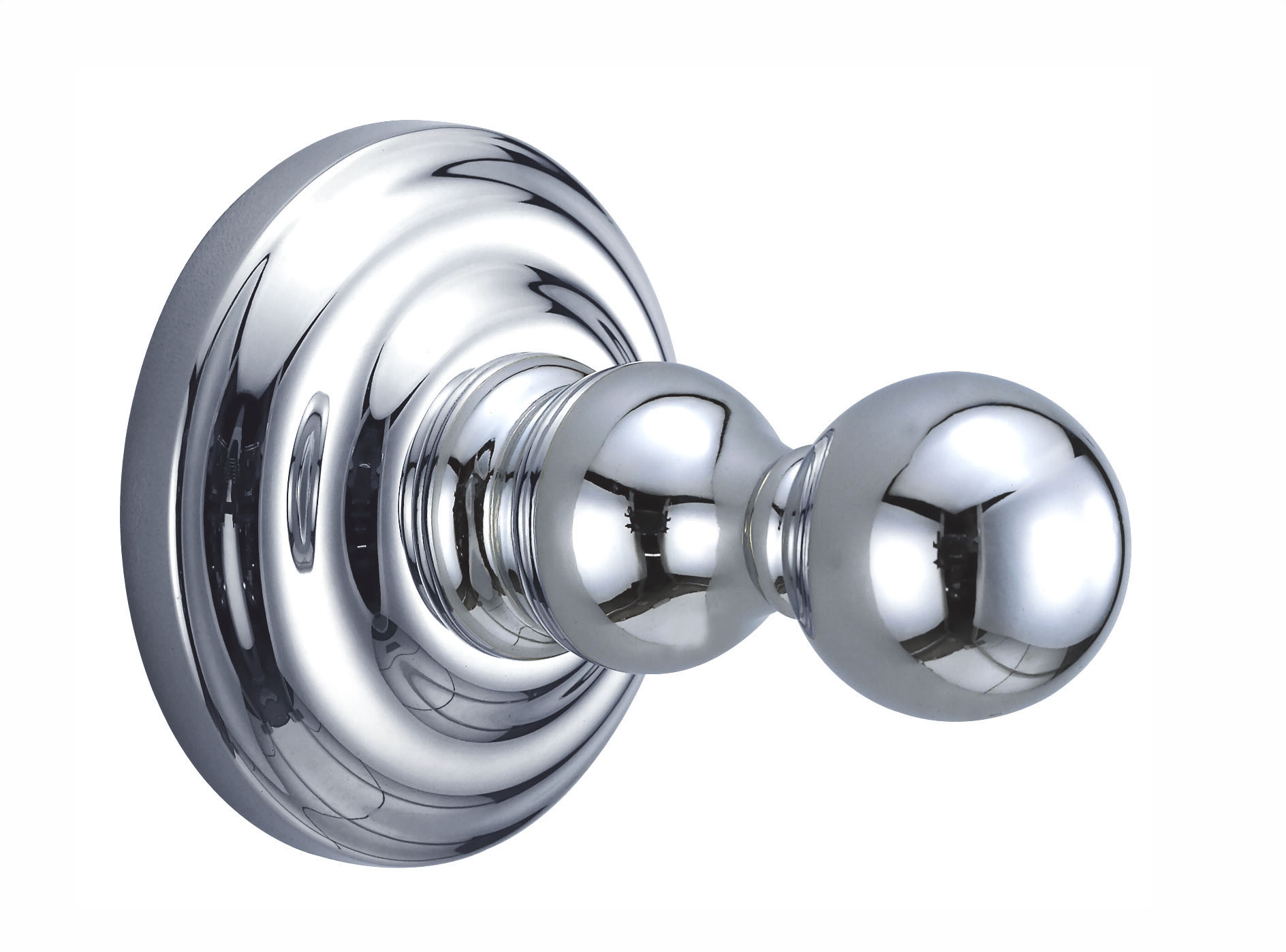 single robe hook