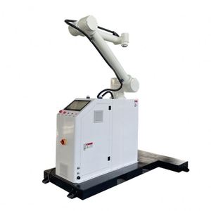 Cobot de palettisation automatique, bras robotique collaboratif de 30 kg de charge utile pour la logistique d'entrepôt, robot pour boîtes, cartons et palettes - Product Image 6