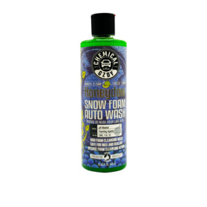 Espuma de Limpieza para Autos OEM Honeydew, Jabón Líquido para el Cuidado del Automóvil, Spray de Limpieza para Vehículos - Product Image 1