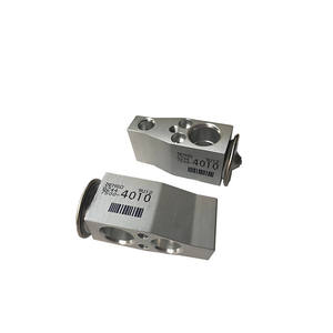 Vanne d'expansion d'évaporateur Denso 7500-4010 pour Acura Honda, pièce de rechange pour climatisation - Product Image 1