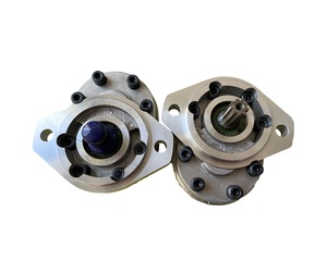 Bombas de Engranajes Lat12g/Lat14G de Alta Calidad - Product Image 1