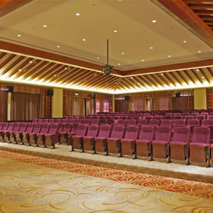Nuevo Producto: Sillas Plegables de Tela Roja para Auditorio Escolar, <span class=keywords><strong>Sala</strong></span> de Conferencias y <span class=keywords><strong>Reuniones</strong></span> - Product Image 1