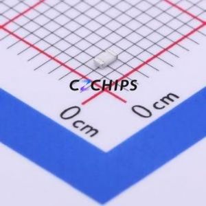 ERA3AEB2872V ตัวต้านทานแบบ SMD 0603 (ประเภท: ฟิล์มบาง) (ความต้านทาน: 28.7 กิโลโอห์ม ความแม่นยำ: 0.1%) - Product Image 2