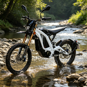 45km/h Regulated Speed Motorcycle 2026 Light L1e 3c for Road Use 1. Increased Power Improved Accelerationperformance 0-30 - Product Image 4