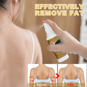 Spray Herbal OEM de <span class=keywords><strong>Drainage</strong></span> <span class=keywords><strong>Lymphatique</strong></span> Anti-Gonflement Traitement Efficace des Ganglions Sans Douleur pour les Seins - Product Image 6