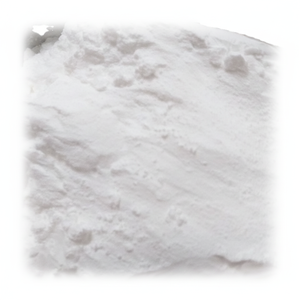 Polvo blanco de almidón de tapioca caliente 50kg espesante de marca LHC para Hacer bolas de perlas de tapioca de fábrica de Vietnam - Product Image 1