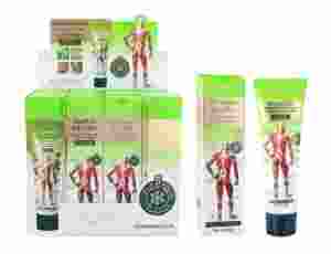 Fabrieksgroothandel Kiss Beauty huidverzorgingscrème, snelwerkende crème, diepe verlichting spierpijn, OEM/ODM lichaamscrème geaccepteerd - Product Image 4