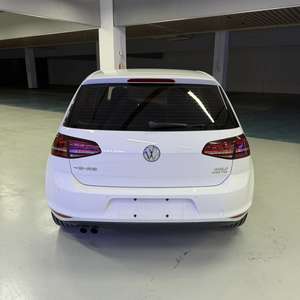 <span class=keywords><strong>Volkswagen</strong></span> Golf 2017 Usado, Sin Accidentes, Transmisión Automática, Propietario Privado Chino, Pintura Original - Product Image 3