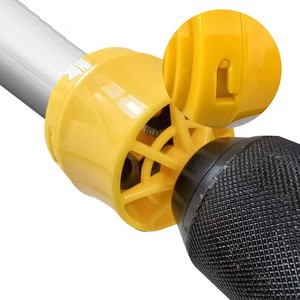 7pcs chủ đề nhà sản xuất công cụ Kit nhựa ống chủ đề Die Kit đường ống dẫn nước Chủ Đề Công cụ nước ống Die tap cờ lê thiết lập công cụ sửa chữa đường ống dẫn nước - Product Image 3