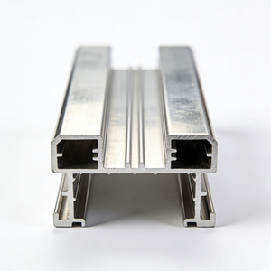 Profils <span class=keywords><strong>de</strong></span> fenêtres <span class=keywords><strong>de</strong></span> bateau en aluminium sur mesure pour la production en série - Product Image 3