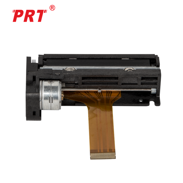 2 Inch 58mm PRT Portable Thermal Printer Head Mechanism PT48F for POS Cash Registers Measuring Instruments Analysers Taxi Meters