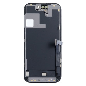 Écran LCD mobile de haute qualité pour iPhone 14 Pro, écran Incell pour iPhone 14 Pro, remplacement d'écran OLED avec cadre - Product Image 2