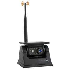 ZYX OEM portátil Wifi coche <span class=keywords><strong>Camara</strong></span> 9600mAh batería ángulo ajustable embalaje inverso copia de seguridad cámara de marcha atrás cámara de seguridad del coche - Product Image 5