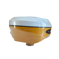 Nouvelle Génération IMU RTK Hi-target V300 – Prix Abordable, Faible Coût, GNSS Rover et Station de Base RTK GPS avec Fonction AR Stake Out