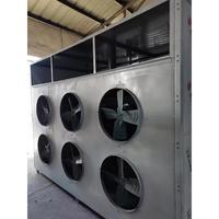 Fabrieksprijs Grootschalige 8000*2300Mm Industriële Fruitdroogmachine 160 ℃ Max Voor Verwerkingslijn Uitdroging
