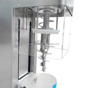 Meilleur <span class=keywords><strong>prix</strong></span> pour la machine à <span class=keywords><strong>McFlurry</strong></span>/mélangeur Blizzard, machine à crème glacée McDonald's, excellente performance, machine à yaourt glacé - Product Image 5