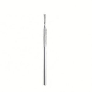 Kit de 2 outils de sculpture en poterie DIY pour nail art, aiguilles en acier inoxydable pour texture et détails en argile et céramique, pour modélisation DI0006 - Product Image 3