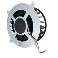 12047GA-12M-WB-01 17 23 Lame de rechange pour ventilateur de refroidissement interne de console PS5