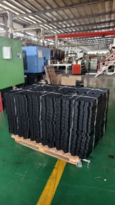 Grilles <span class=keywords><strong>de</strong></span> pavage en plastique écologiques en gros pour gazon paysager, allées, drainage, pentes, barrages et parkings - Product Image 4