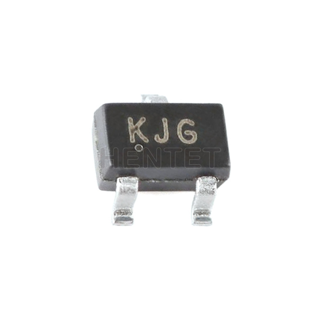 Hentet New Original BAV99W BAV99 SOT-323 DIODE ARRAY GP 70V 200MA SOT-323 BAV99W