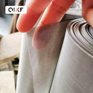 Chất Lượng Cao Tinh Khiết Titan Dệt Dây Lưới Màn Hình Kim Loại Thép Không Gỉ Dệt Net Cho Bộ Lọc Hàn Chế Biến Bao Gồm - Product Image 4