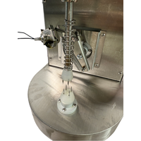 Petite machine à éplucher les agrumes en acier inoxydable pour les fruits commerciaux, pour les citrons, les oranges, les pommes, les kiwis, etc.